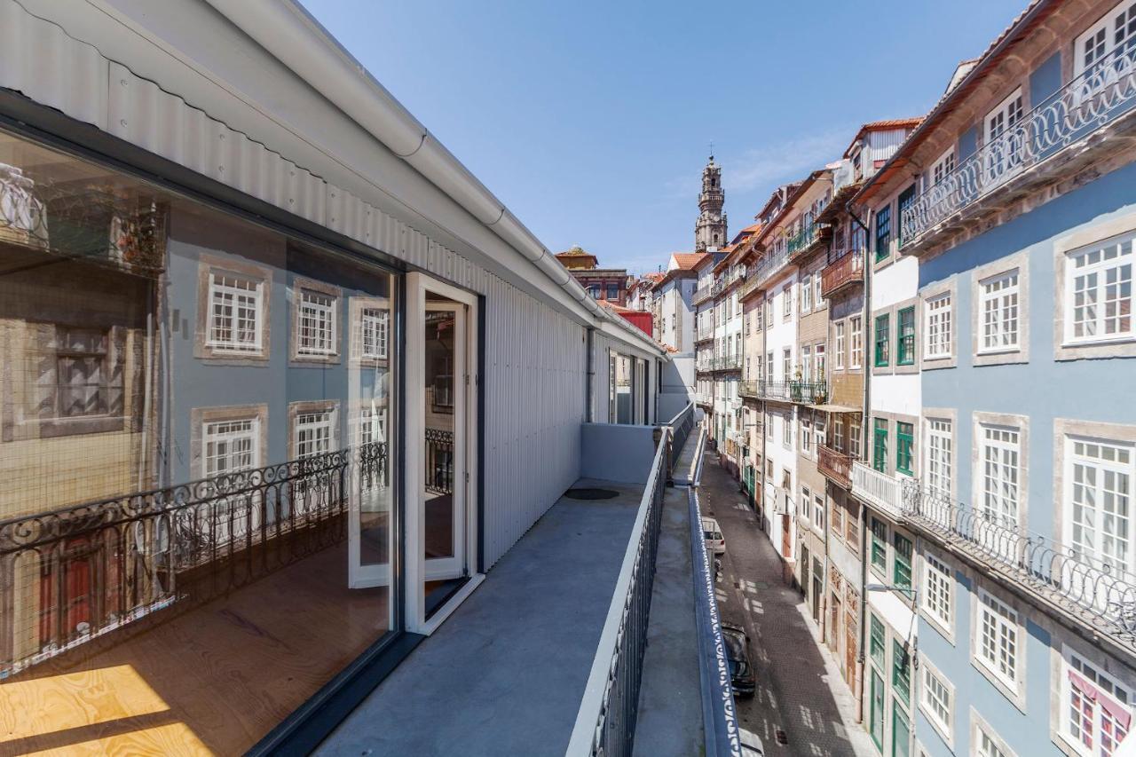 Villa Loios By Casa Do Conto Porto Exterior photo